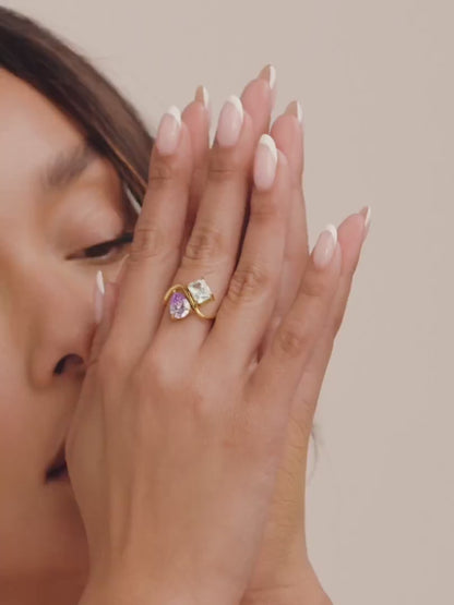 Anello Birthstones