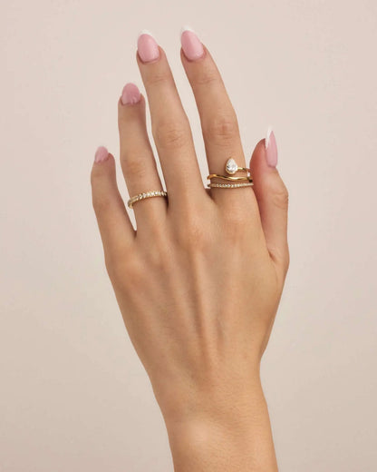 Anello Clarity